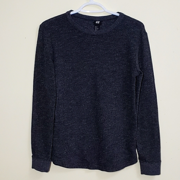 H&M longsleeves for Men - Picture 5 of 5